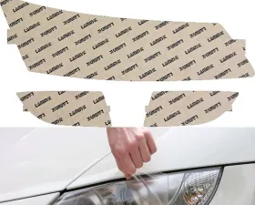 Lamin-X Hyundai Sonata 2006-2008 Clear Headlight Covers