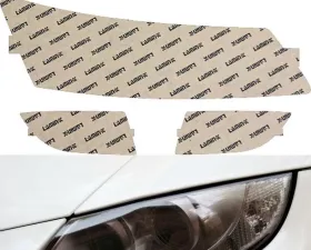 Lamin-X Hyundai Sonata 2006-2008 Gunsmoke Headlight Covers