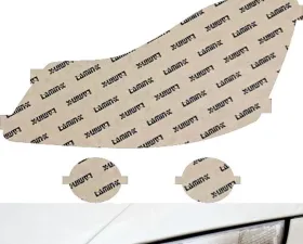 Lamin-X Infiniti M 2006-2007 Tint Headlight Covers