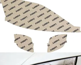 Lamin-X Lexus IS 2006-2010 Tint Headlight Covers