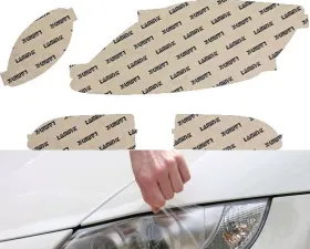 Lamin-X Lexus GS 2006-2012 Clear Headlight Covers