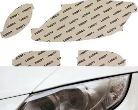 Lamin-X Lexus GS 2006-2012 Tint Headlight Covers