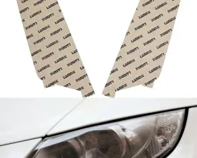 Lamin-X Lamborghini Gallardo 2004-2008 Tint Headlight Covers