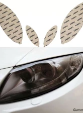 Lamin-X Lotus Exige 2005-2011 Gunsmoke Headlight Covers                                     - LT002G - Image 5