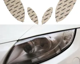 Lamin-X Lotus Exige 2005-2011 Tint Headlight Covers