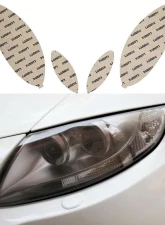 Lamin-X Lotus Exige 2005-2011 Tint Headlight Covers                                     - LT002T - Image 4