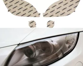 Lamin-X Mercedes CLS-Class 2006-2011 Tint Headlight Covers