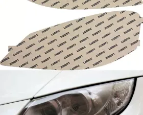 Lamin-X Pontiac G6 2005-2010 Tint Headlight Covers