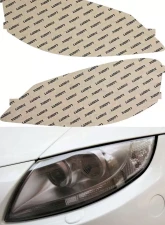 Lamin-X Pontiac G6 2005-2010 Tint Headlight Covers                                     - PT002T - Image 5
