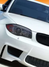 Lamin-X Pontiac G6 2005-2010 Tint Headlight Covers                                     - PT002T - Image 2