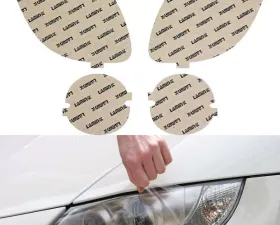 Lamin-X Pontiac Solstice 2005-2009 Clear Headlight Covers