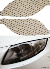 Lamin-X Scion tC 2005-2007 Gunsmoke Headlight Covers                                     - SC001G - Image 5