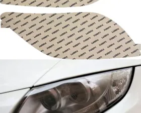 Lamin-X Scion tC 2005-2007 Tint Headlight Covers