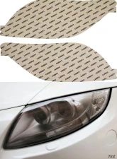 Lamin-X Scion tC 2005-2007 Tint Headlight Covers                                     - SC001T - Image 5