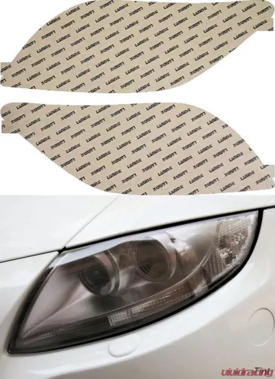 Lamin-X Scion tC 2005-2007 Tint Headlight Covers - SC001T