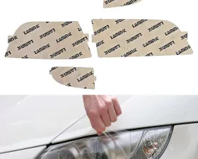Lamin-X Volvo V40 2004-2012 Clear Headlight Covers