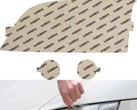 Lamin-X Volvo C70 2004-2006 Clear Headlight Covers