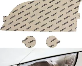 Lamin-X Volvo C70 2004-2006 Tint Headlight Covers