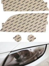 Lamin-X Volvo C70 2004-2006 Tint Headlight Covers                                     - V008T - Image 5