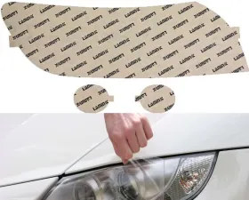 Lamin-X Volvo V50 2004-2011 Clear Headlight Covers