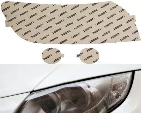 Lamin-X Volvo V50 2004-2011 Tint Headlight Covers