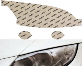 Lamin-X Audi TT 2008-2010 Tint Headlight Covers