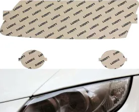 Lamin-X Audi A5 2008-2012 Gunsmoke Headlight Covers