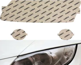 Lamin-X Audi A5 2008-2012 Tint Headlight Covers