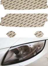 Lamin-X Audi A5 2008-2012 Tint Headlight Covers                                     - A019T - Image 5
