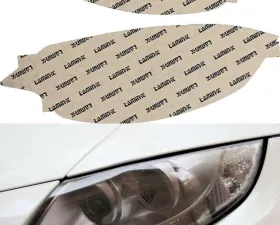 Lamin-X Acura RDX 2007-2012 Tint Headlight Covers