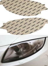 Lamin-X Acura RDX 2007-2012 Tint Headlight Covers                                     - AC012T - Image 5