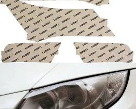 Lamin-X Acura MDX 2007-2013 Tint Headlight Covers