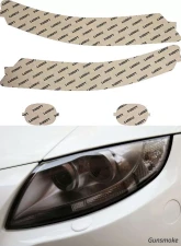 Lamin-X Acura TL 2007-2008 Gunsmoke Headlight Covers                                     - AC506G - Image 5