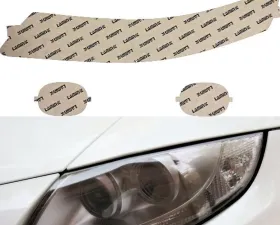 Lamin-X Acura TL 2007-2008 Tint Headlight Covers