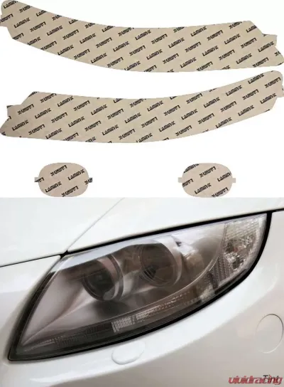 Lamin-X Acura TL 2007-2008 Tint Headlight Covers - AC506T