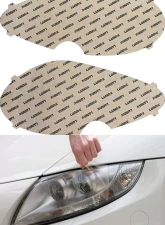 Lamin-X Aston Martin DBS 2007-2012 Clear Headlight Covers                                     - AM004CL - Image 5