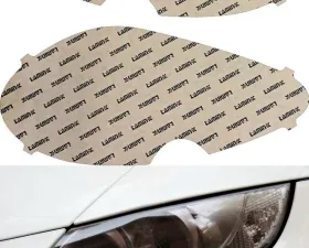 Lamin-X Aston Martin DBS 2007-2012 Gunsmoke Headlight Covers