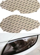 Lamin-X Aston Martin DBS 2007-2012 Gunsmoke Headlight Covers                                     - AM004G - Image 5