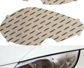 Lamin-X Aston Martin DBS 2007-2012 Tint Headlight Covers