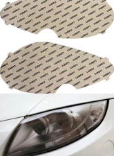Lamin-X Aston Martin DBS 2007-2012 Tint Headlight Covers                                     - AM004T - Image 5