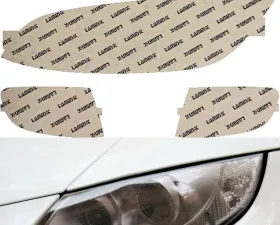 Lamin-X BMW 3-Series Coupe 2007-2010 Tint Headlight Covers