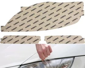 Lamin-X BMW 1-Series 2008-2011 Clear Headlight Covers
