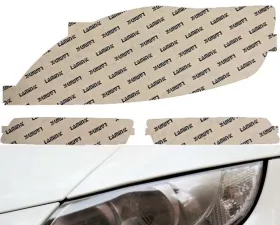 Lamin-X BMW 1-Series 2008-2011 Tint Headlight Covers