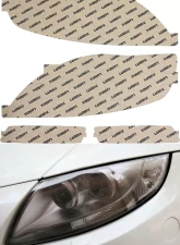 Lamin-X BMW 1-Series 2008-2011 Tint Headlight Covers                                     - B023T - Image 5