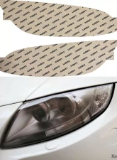 Lamin-X BMW M3 Coupe 2008-2013 Tint Headlight Covers                                     - B024T - Image 5