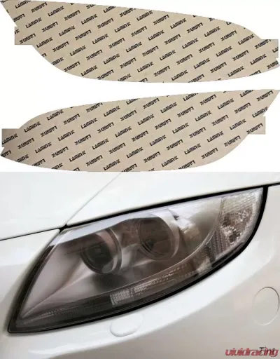 Lamin-X BMW M3 Coupe 2008-2013 Tint Headlight Covers - B024T