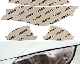 Lamin-X BMW 6-Series 2008-2010 Tint Headlight Covers