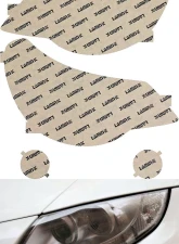 Lamin-X Chrysler Sebring 2007-2010 Tint Headlight Covers                                     - C012T - Image 5