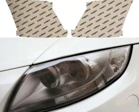 Lamin-X Cadillac CTS 2008-2013 Tint Headlight Covers