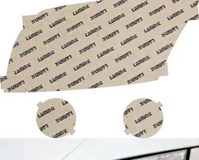 Lamin-X Dodge Caliber 2007-2012 Tint Headlight Covers